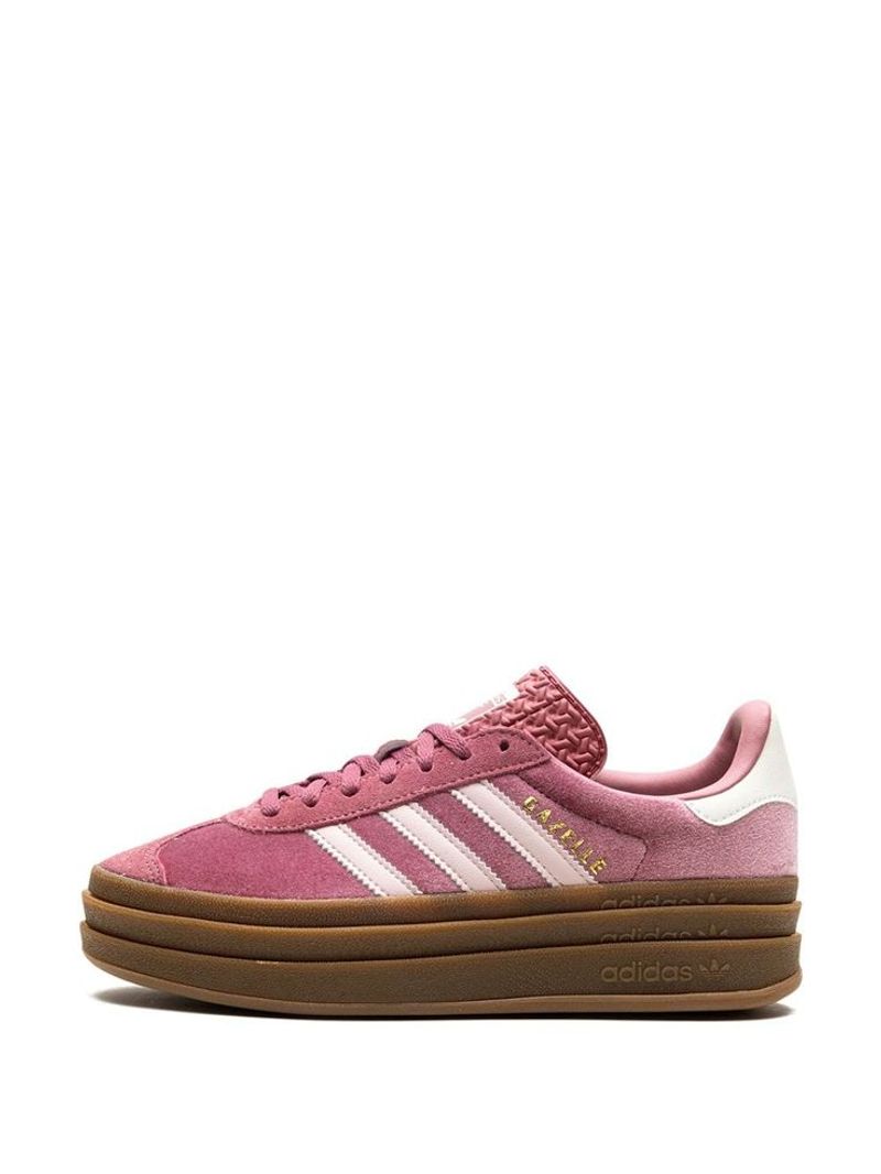 Adidas Originals Gazelle Bold Sneakers