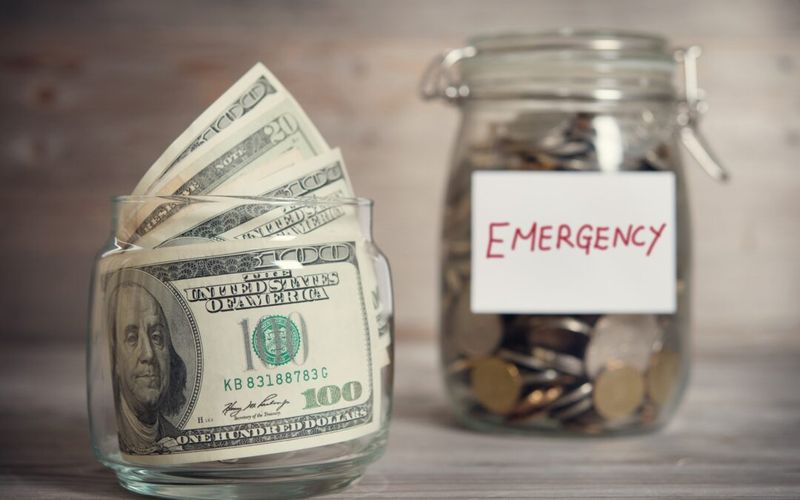 Your Emergency Fund Is Actually Your Regular Fund