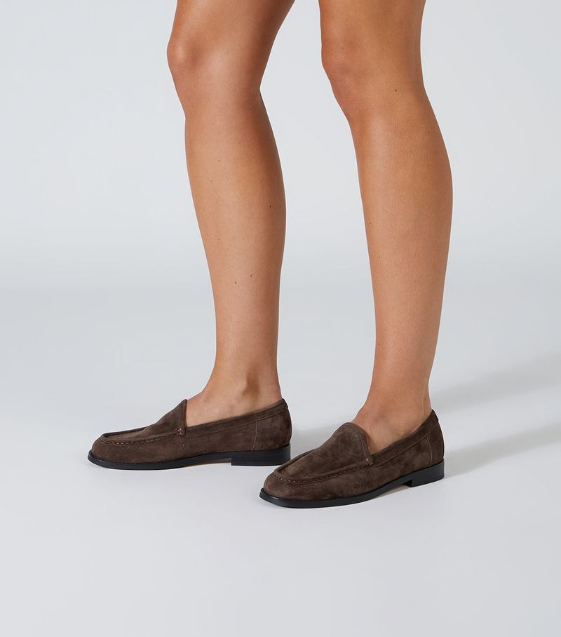 Tony Bianco Zoe Loafer