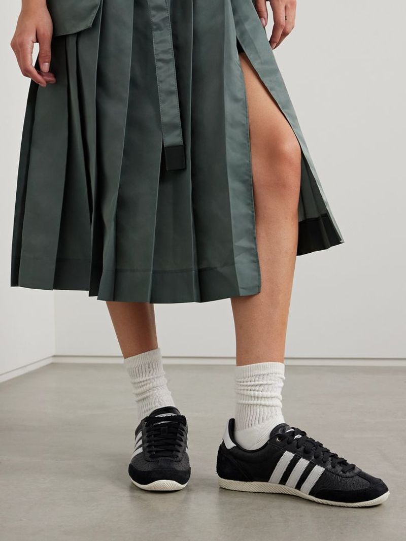 Extra-slim Sneakers