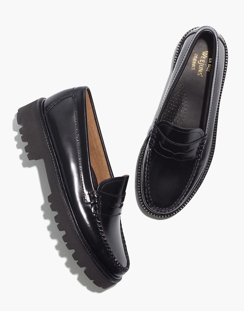 G.H. Bass Weejuns Whitney Loafer
