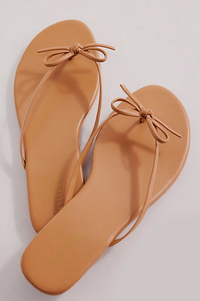 Seychelles Miley Bow Sandals