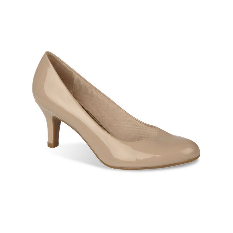 LifeStride Parigi Pump