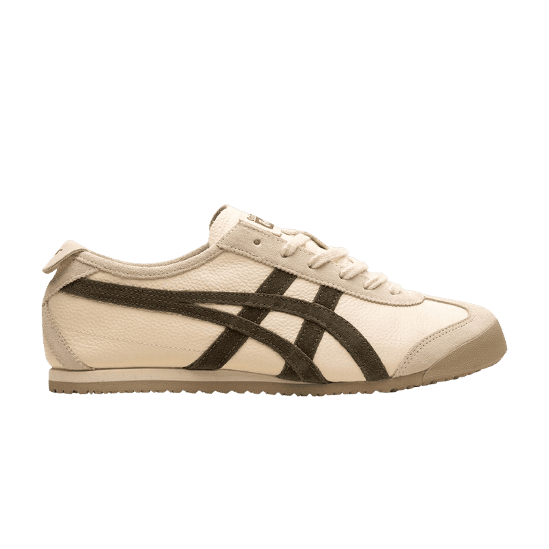 Onitsuka Tiger Mexico 66 Vin Beige/Green