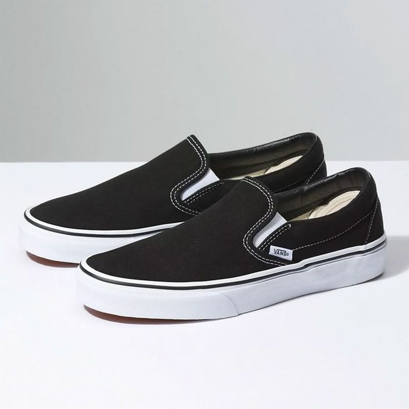 Vans Classic Slip-Ons