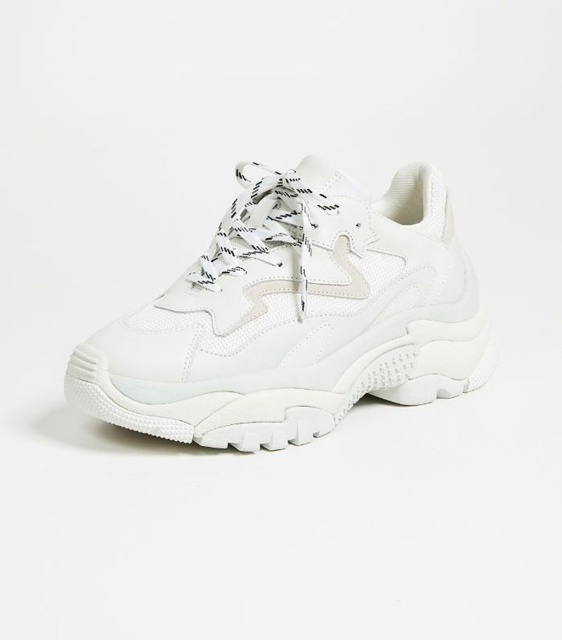 Dad Sneakers
