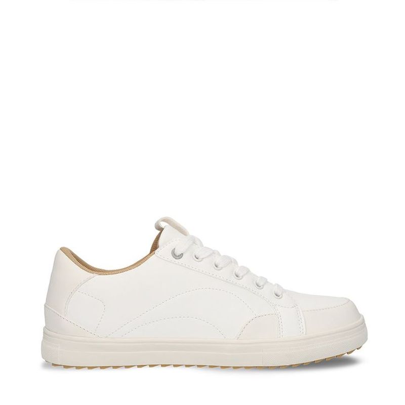 NaE Vegan Leather Sneakers