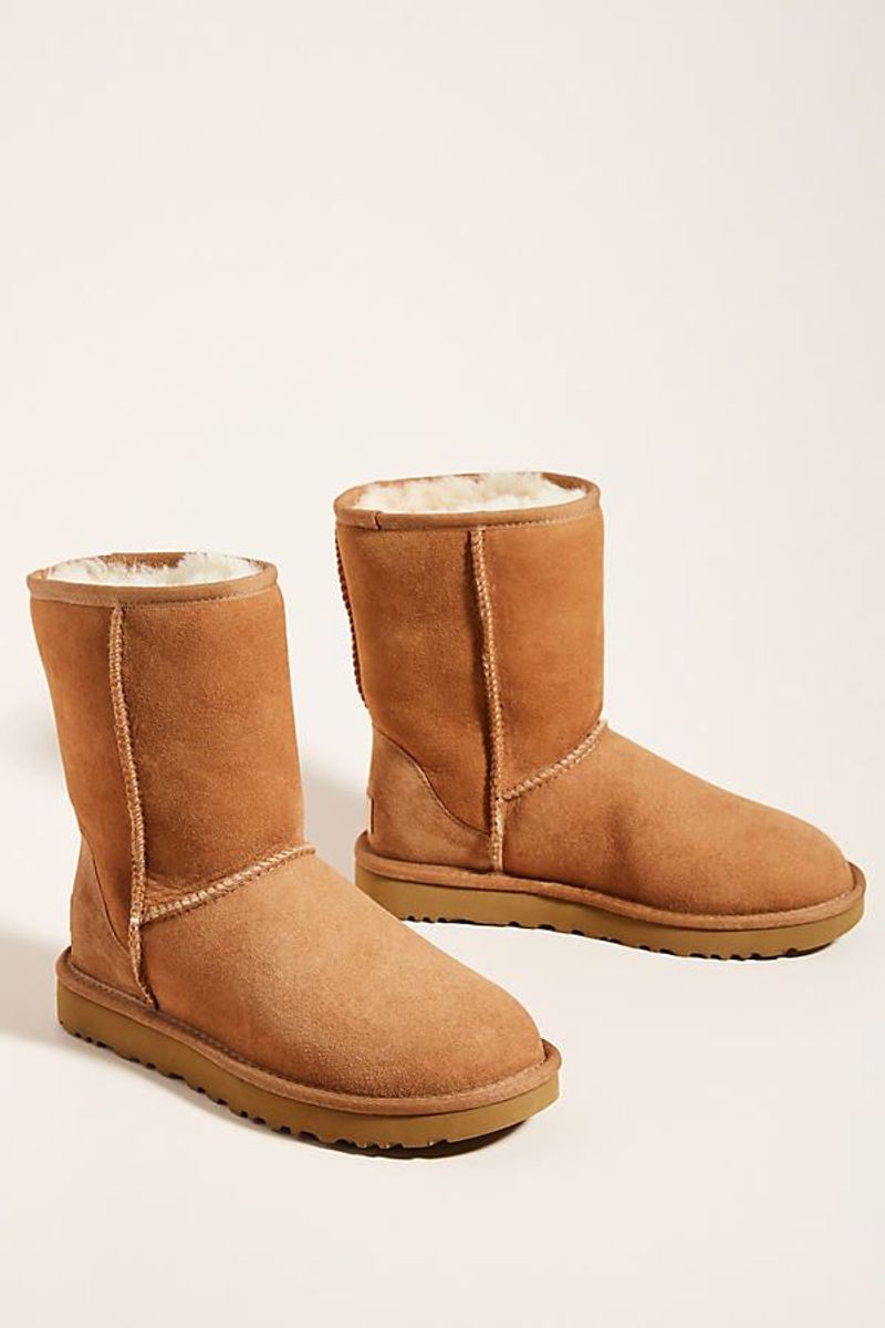 UGG Classic Boots