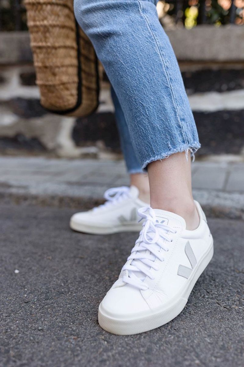 Sustainable Sneakers