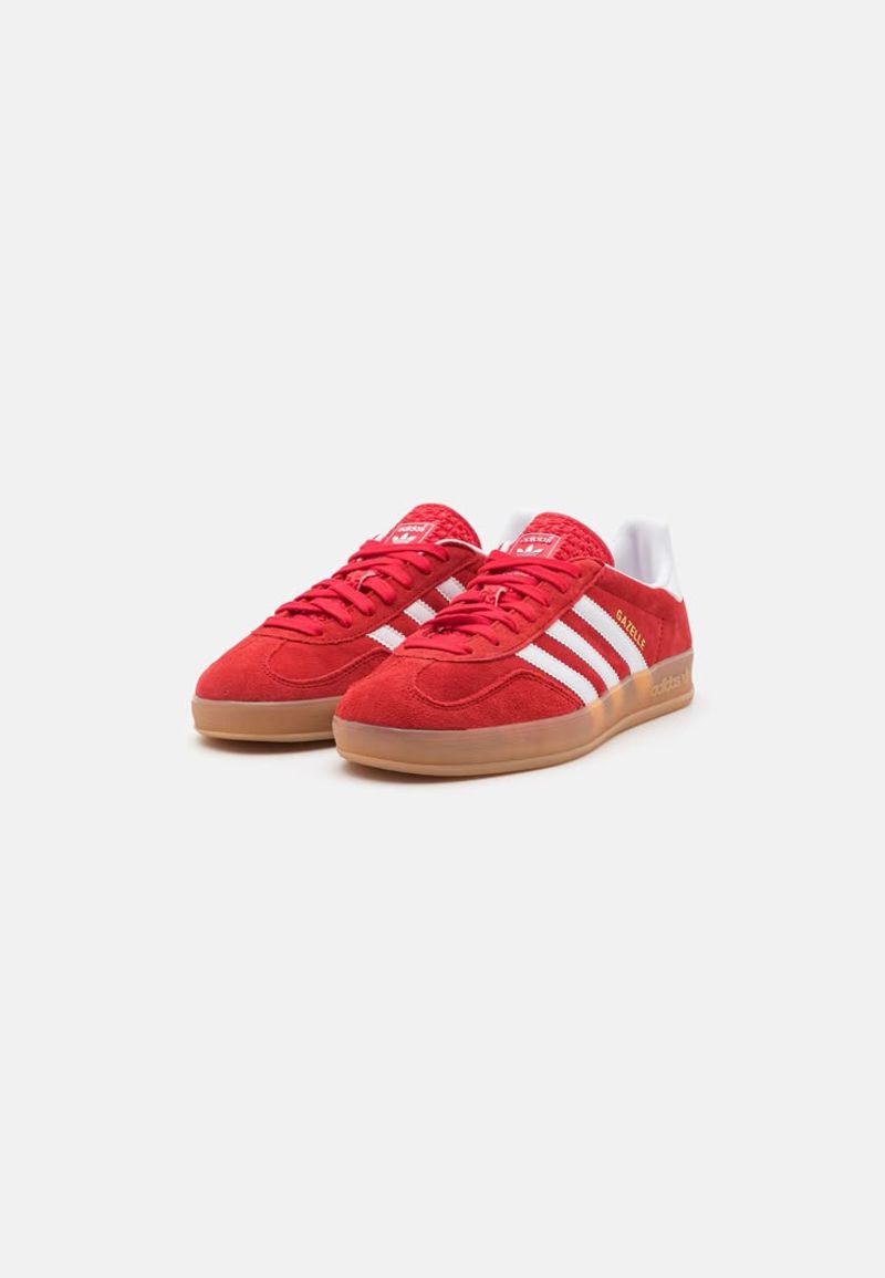 Adidas Gazelle Indoor Sneakers