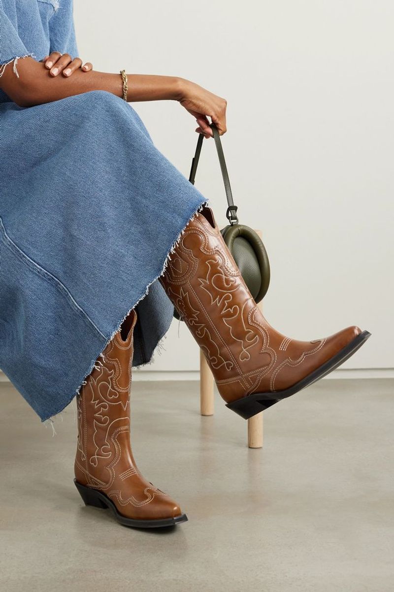 Western Boots