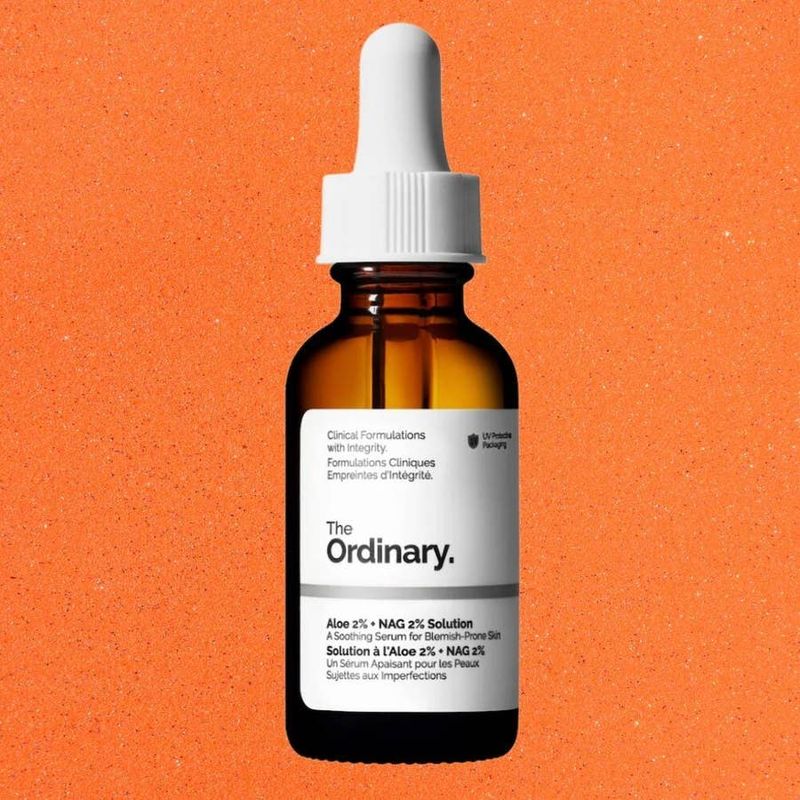 The Ordinary: Straightforward Science at Extraordinary Prices