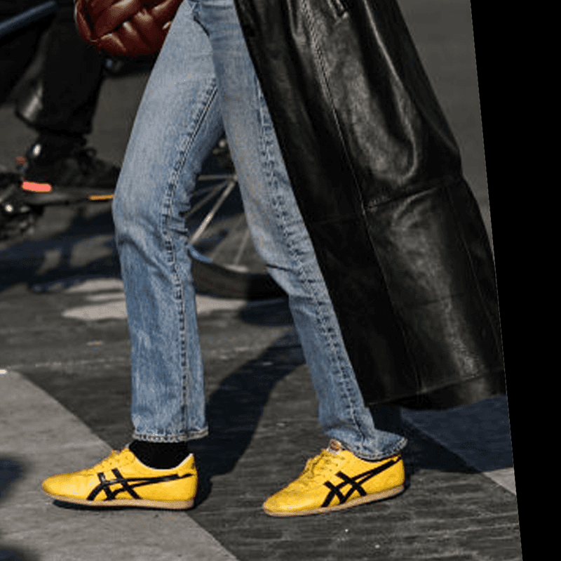 Onitsuka Tiger Mexico 66