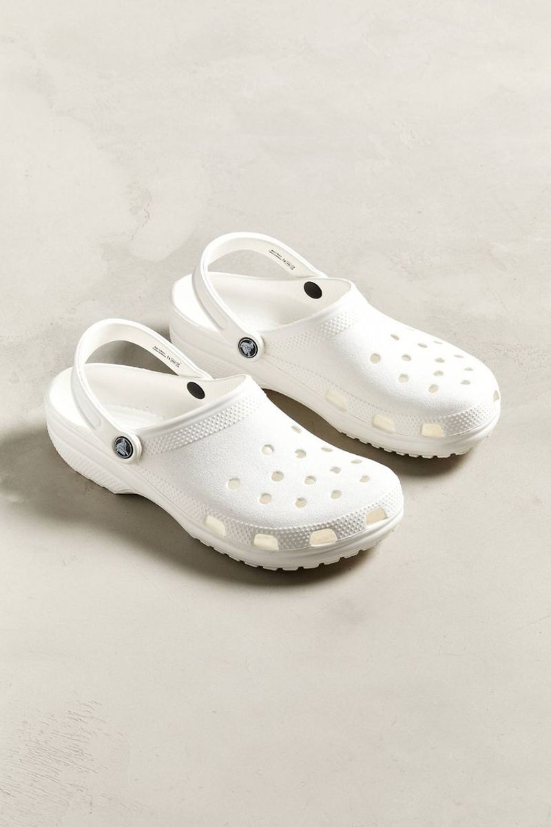 Clogs