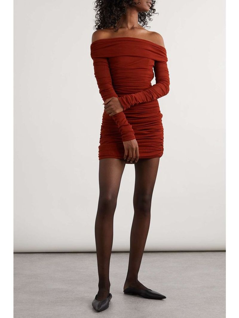 Bodycon Minis