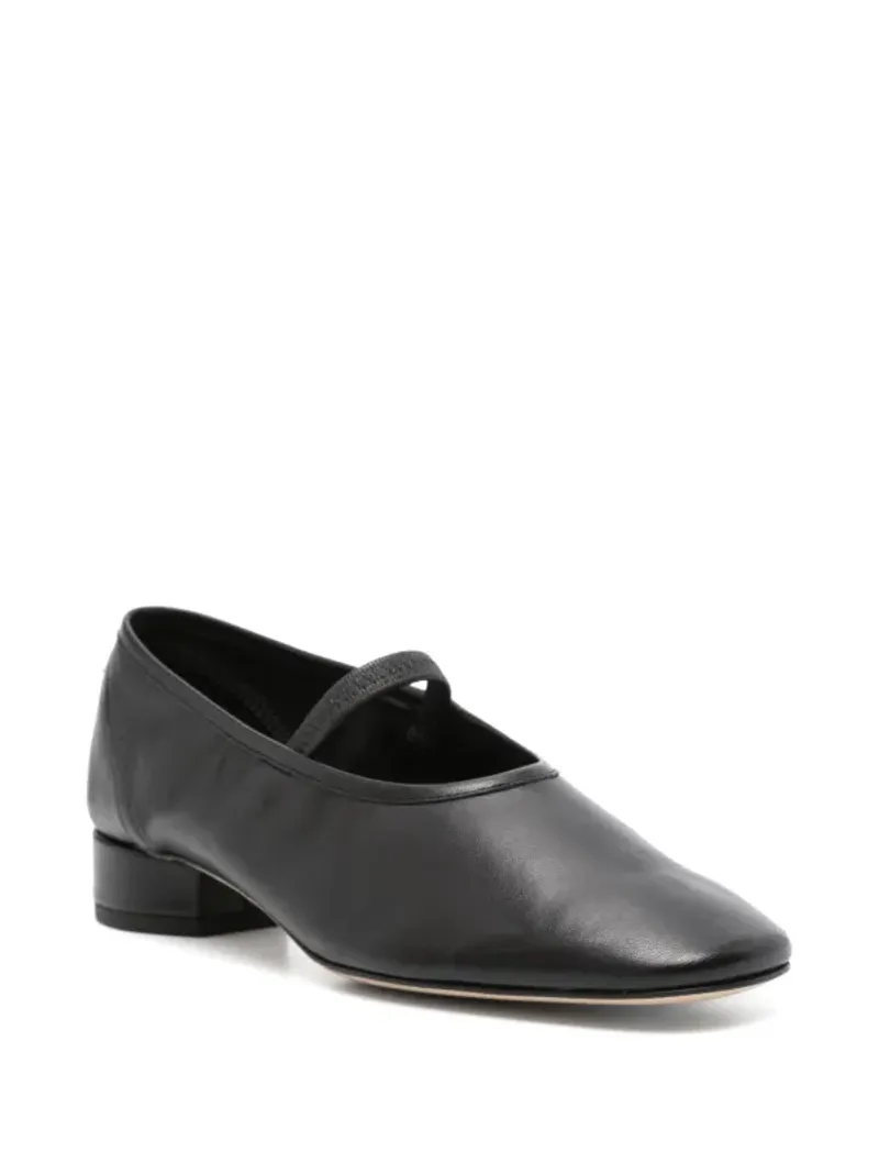 Aeyde Pippa Mary Jane Pump
