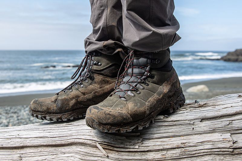 La Sportiva Nucleo High II GTX