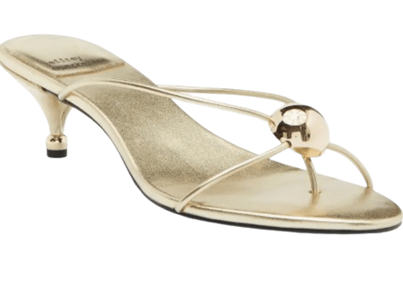 Jeffrey Campbell Preciosa Sandals