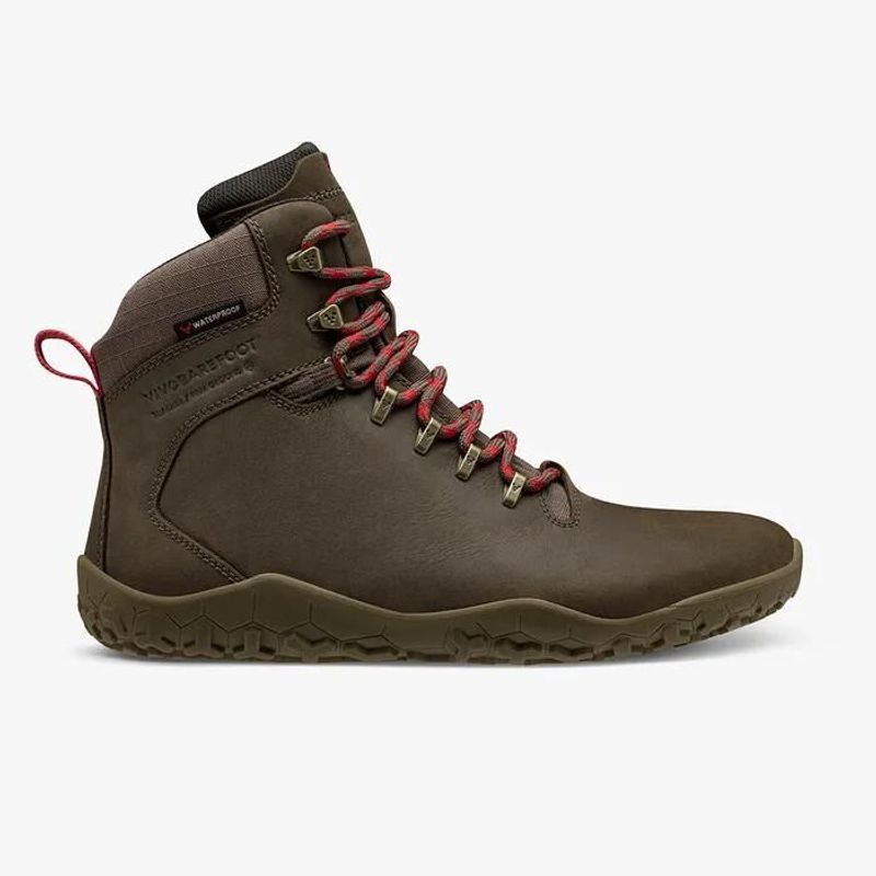Vivobarefoot Tracker II FG