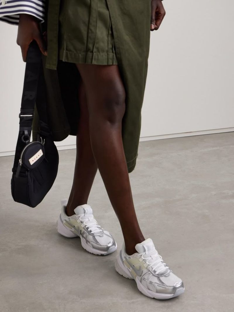 Chunky Sneakers