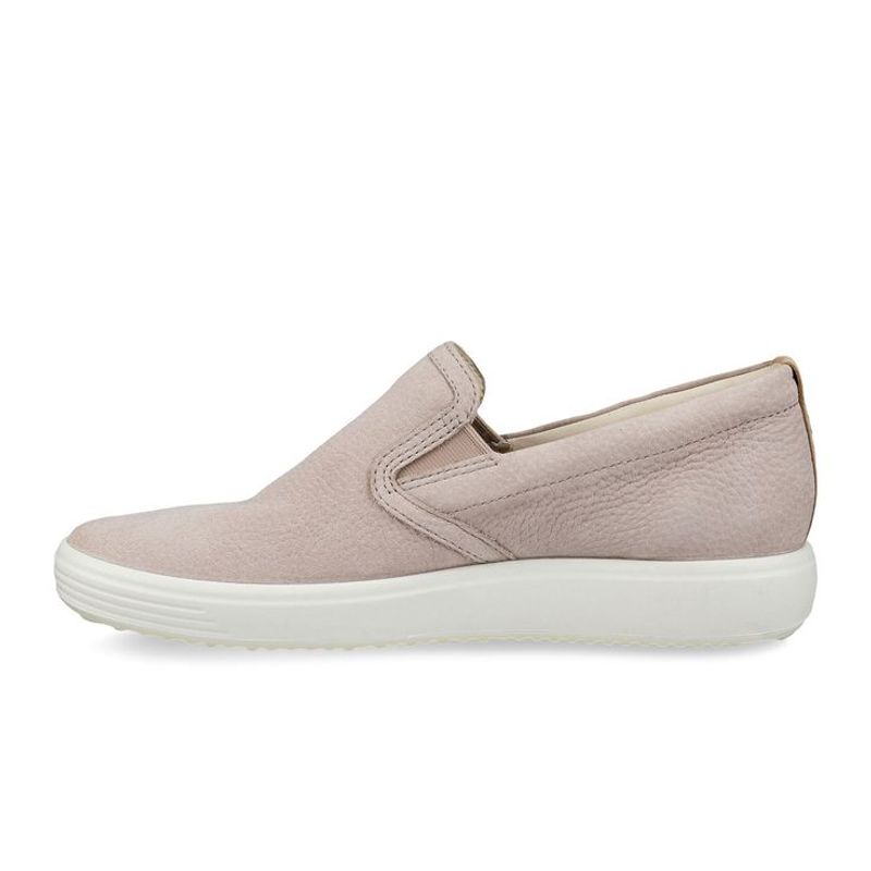 ECCO Women's Soft 7 Slip-On II