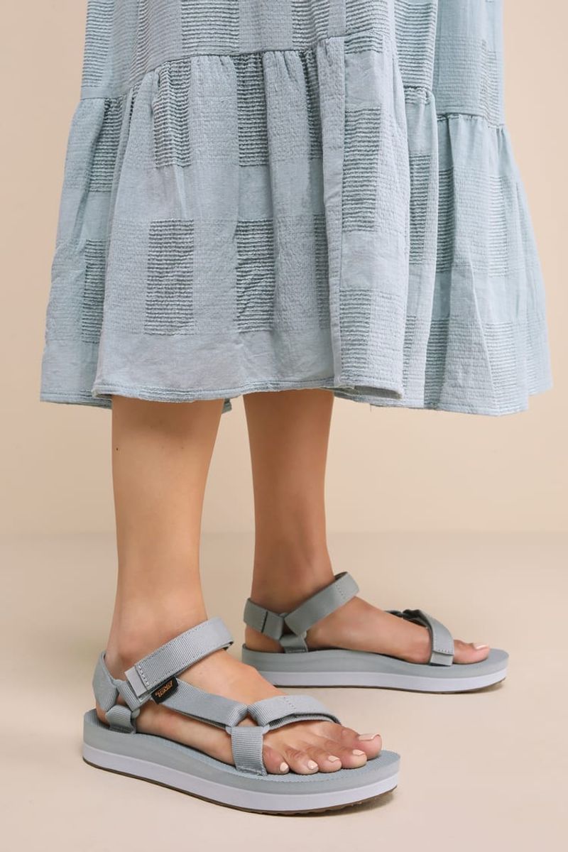 Teva Midform Universal