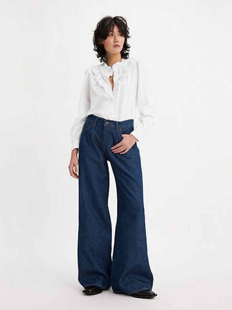 Levi’s Baggy Dad Jeans