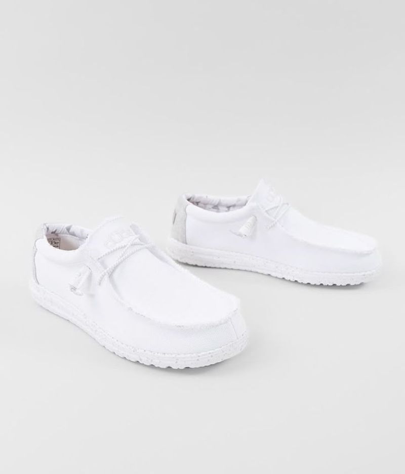 Hey Dude Wendy Sox Loafers
