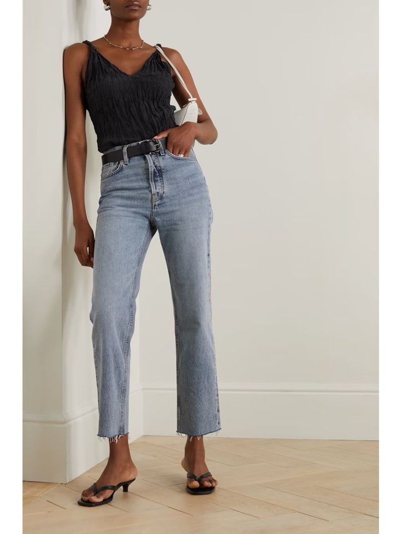 Minimalist Flip-Flop Heels