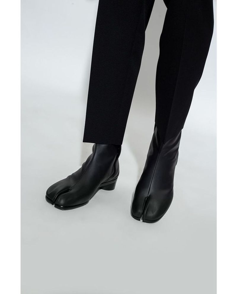 Maison Margiela Tabi Boots