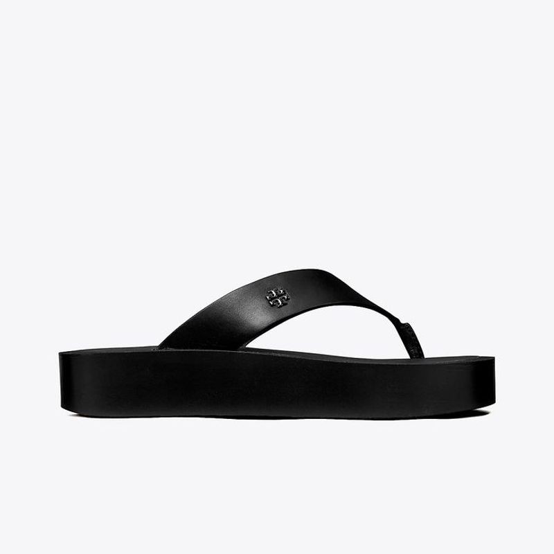 Platform Flip-Flops