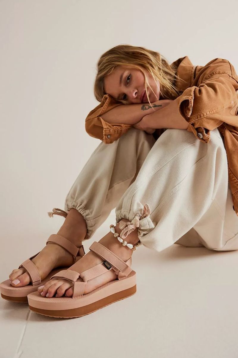 Teva Universal Sandals