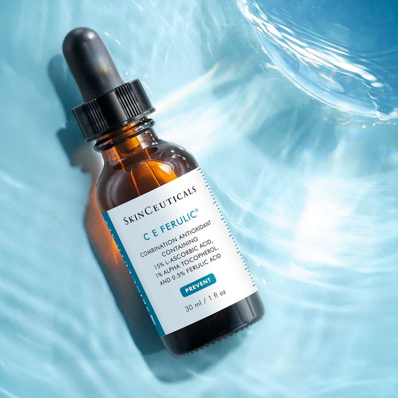 Vitamin C Serum