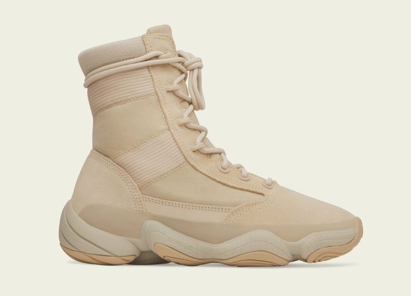 Yeezy 2025