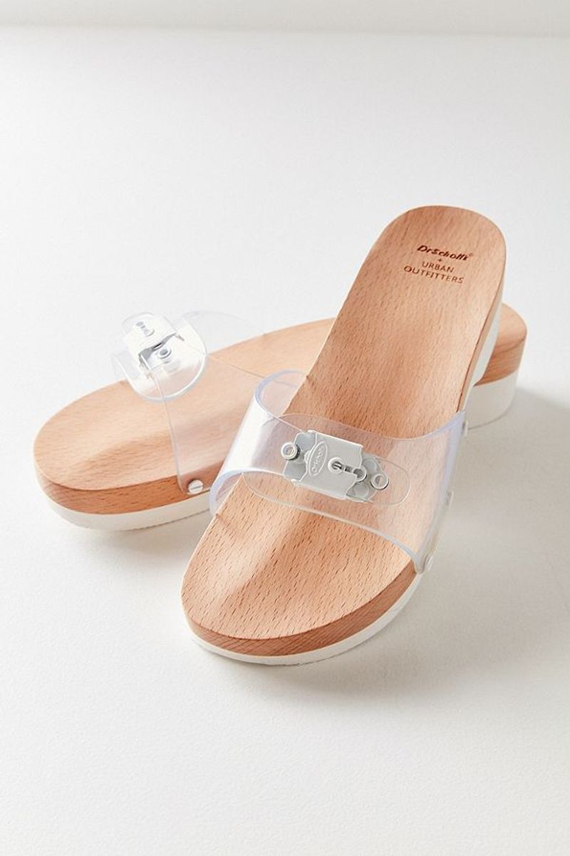 Dr. Scholl’s Original Slide Sandals
