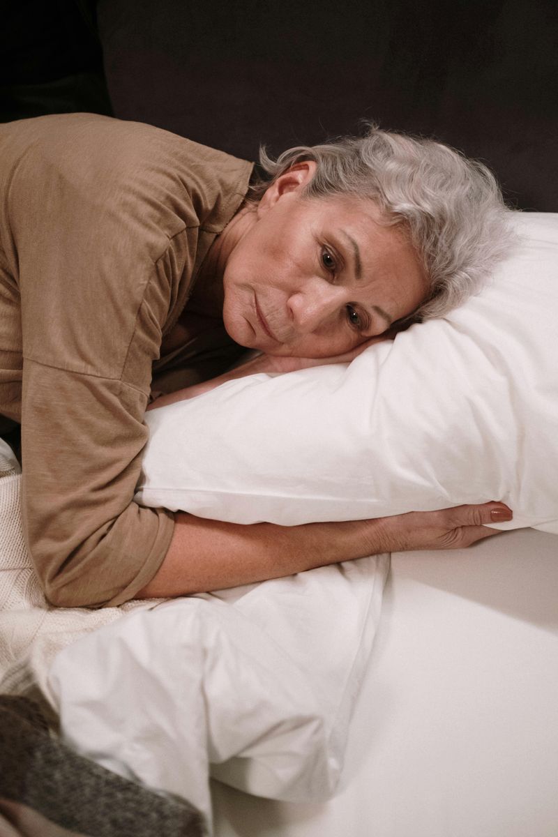 Neglecting Sleep and Hydration