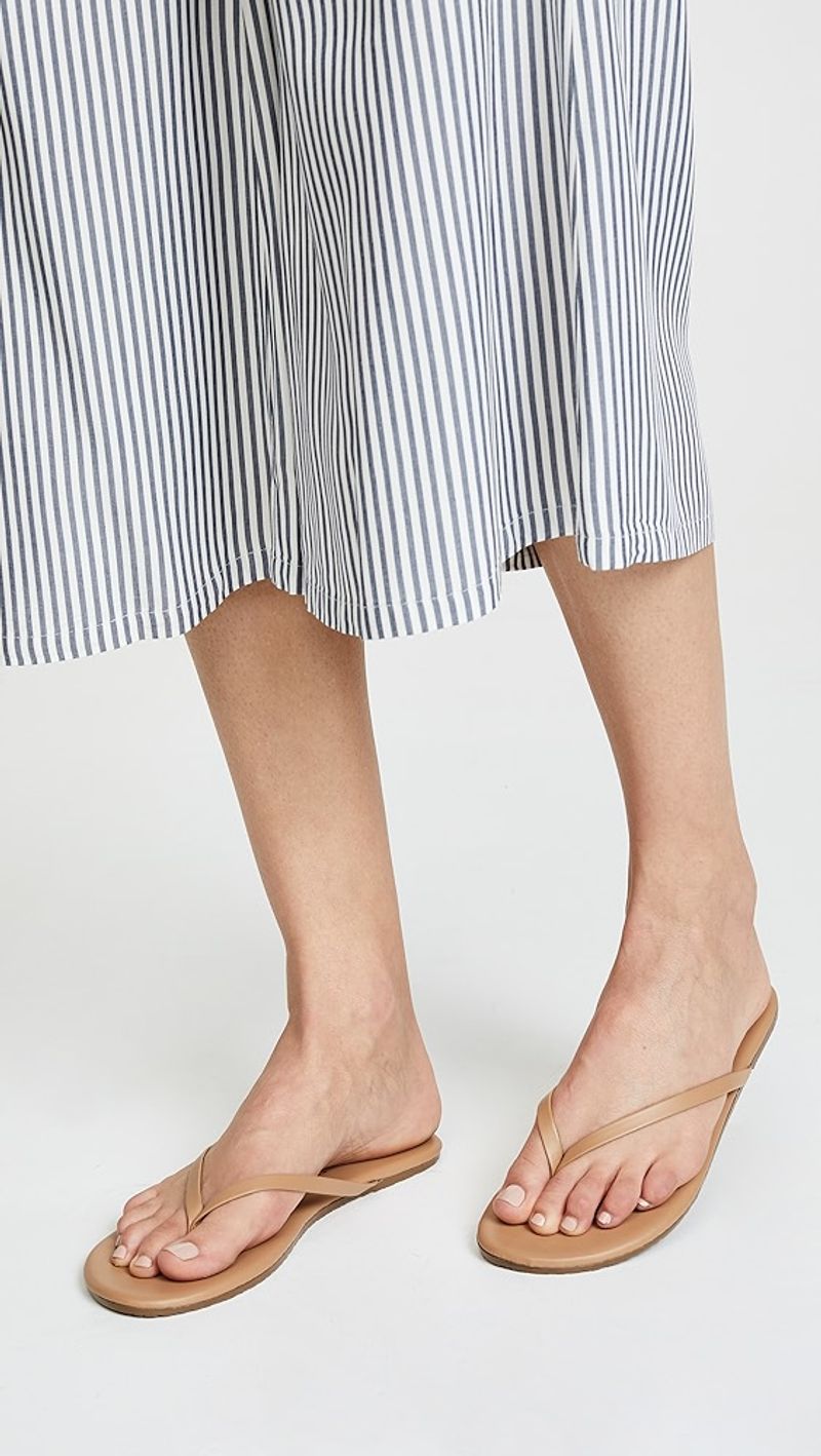 TKEES Foundations Sandals