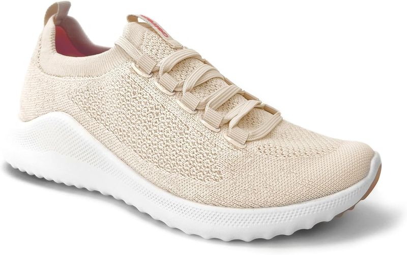 Aetrex Carly Slip-On Sneaker