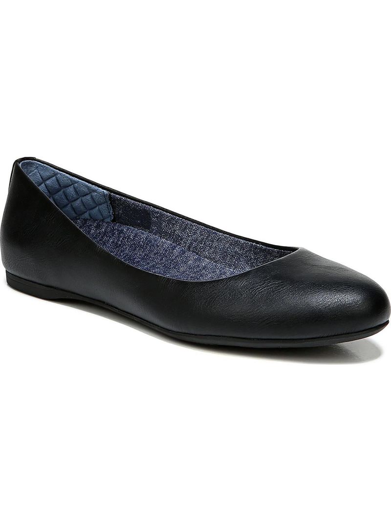 Dr. Scholl’s Giorgie Ballet Flat