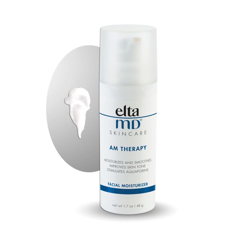 EltaMD AM Therapy Facial Moisturizer