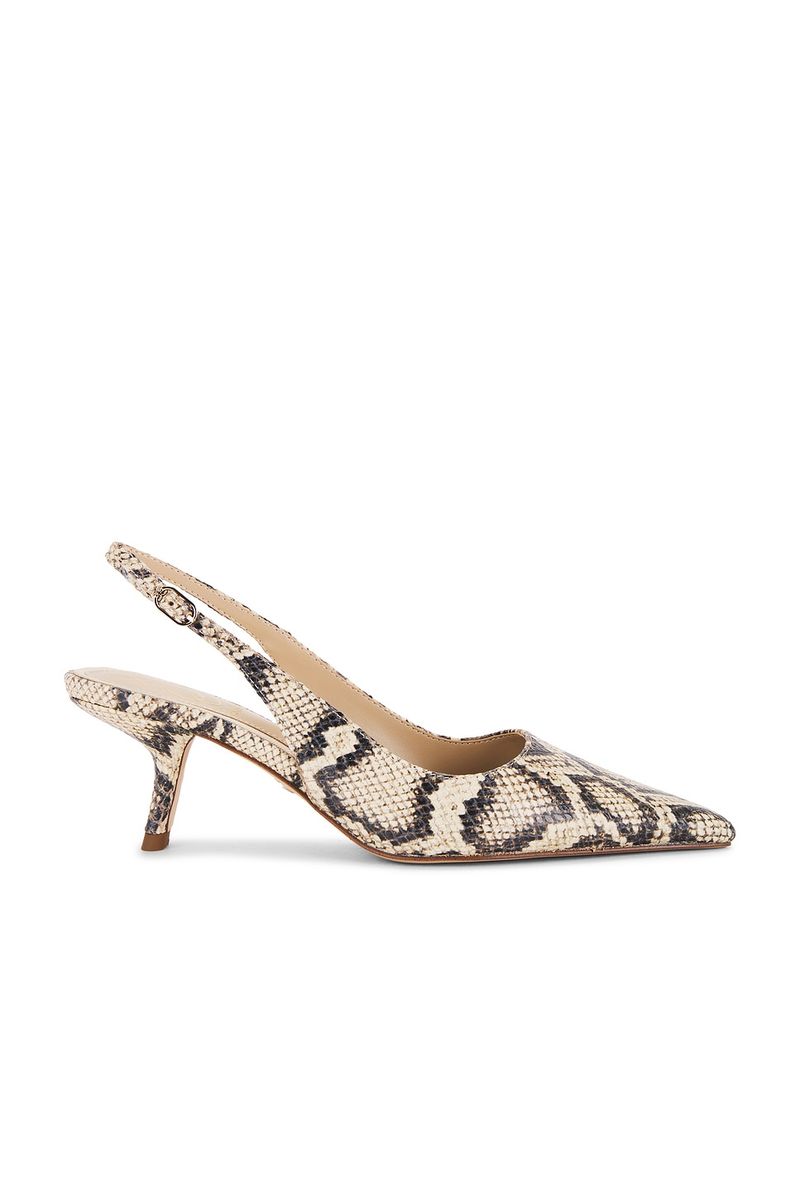 Sam Edelman Bianka Slingback Heels