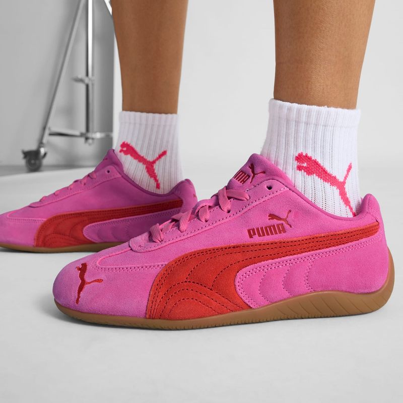 PUMA Speedcat Og Women's Sneakers