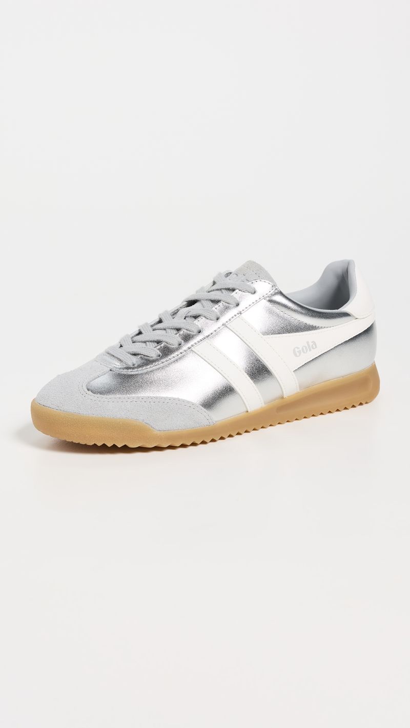 Gola Torpedo Glimmer sneakers