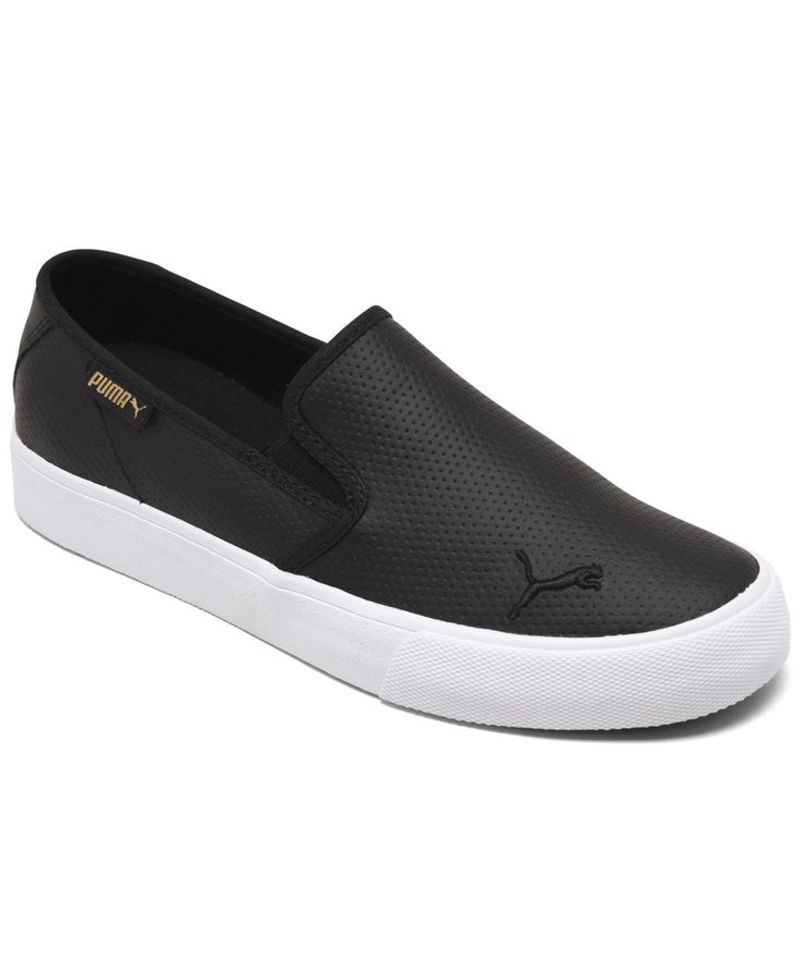 Casual Slip-On Shoes