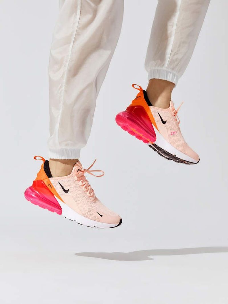 Nike Air Max 270