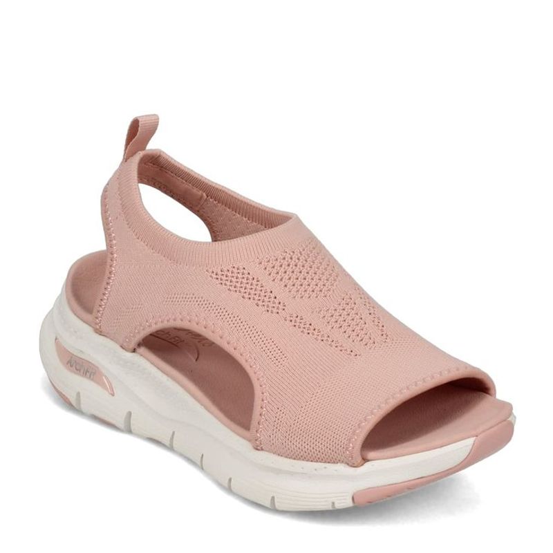 Skechers Arch Fit City Catch Sandal