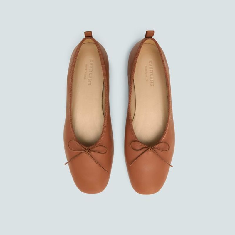 Everlane Day Ballet Flats