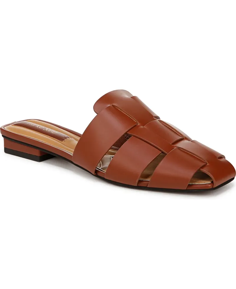 Franco Sarto Tavana Fisherman Sandal