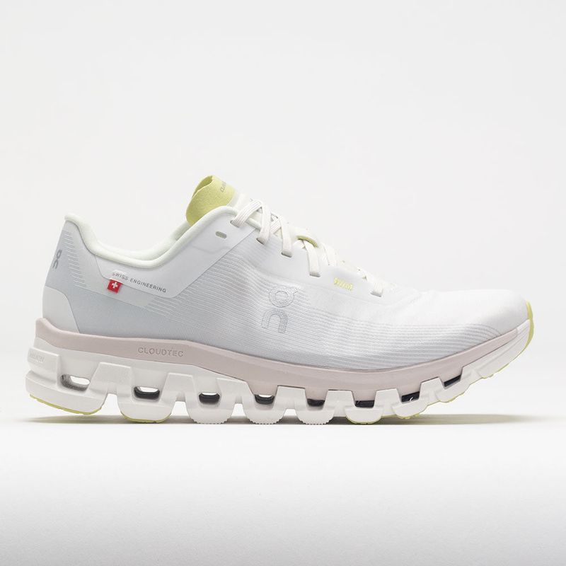 On Cloudflow 4