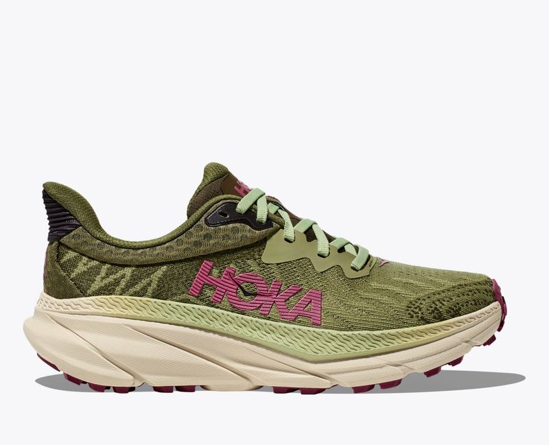 Hoka Challenger 7